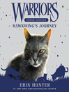 Cover image for Hawkwing's Journey